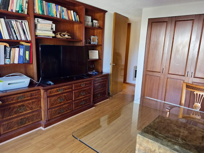 departamento en venta en bosques de la herradura