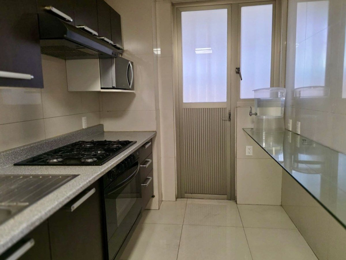 departamento en venta en bosques de la herradura
