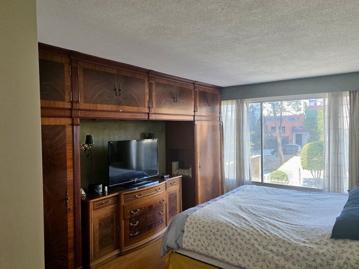 departamento en venta en bosques de la herradura