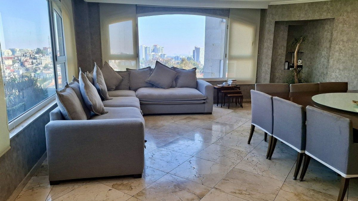 departamento en venta en villa fiesole  - club de golf