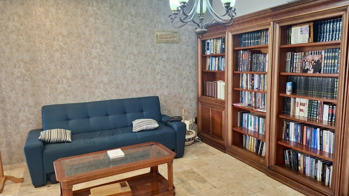 departamento en venta en villa fiesole  - club de golf