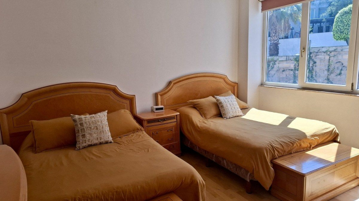 departamento en venta en villa fiesole  - club de golf