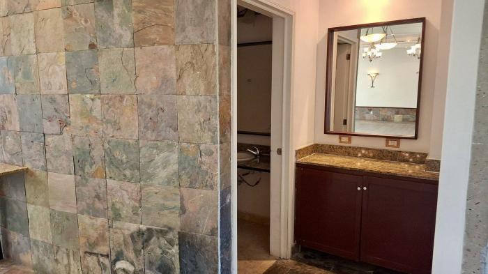 departamento en venta en villa fiesole  - club de golf