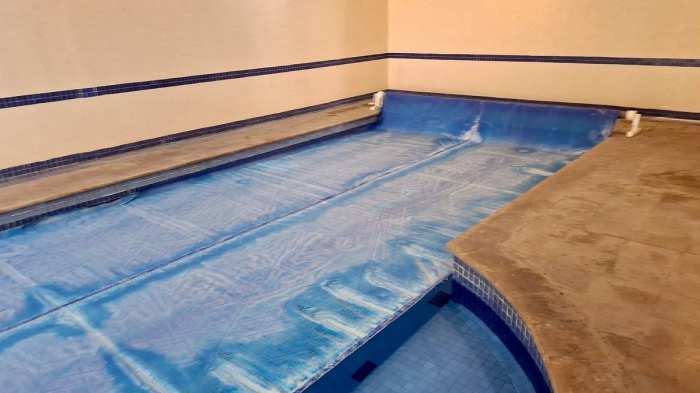 departamento en venta en villa fiesole  - club de golf