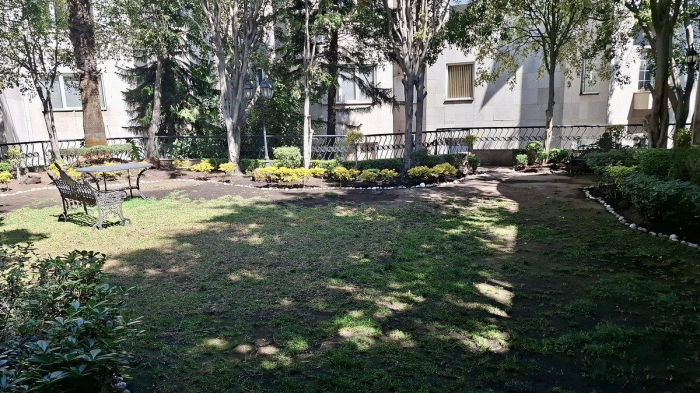 departamento en venta en villa fiesole  - club de golf