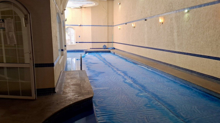 departamento en venta en villa fiesole  - club de golf