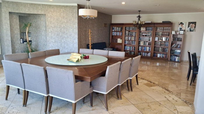 departamento en venta en villa fiesole  - club de golf