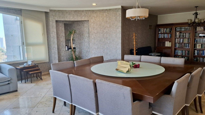 departamento en venta en villa fiesole  - club de golf