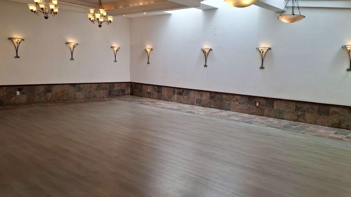 departamento en venta en villa fiesole  - club de golf