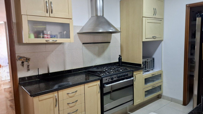 departamento en venta en villa fiesole  - club de golf