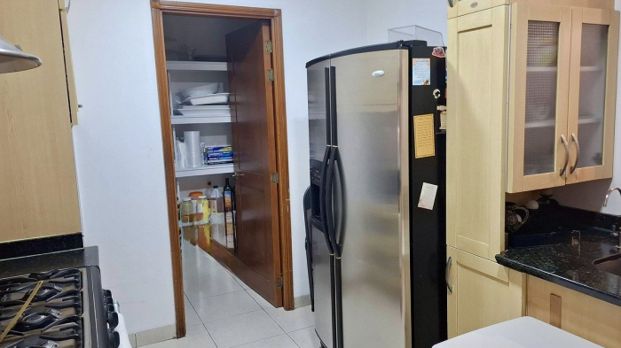 departamento en venta en villa fiesole  - club de golf