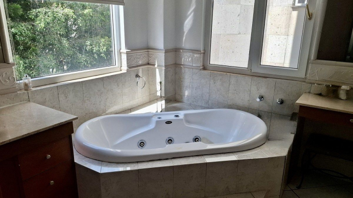 departamento en venta en villa fiesole  - club de golf