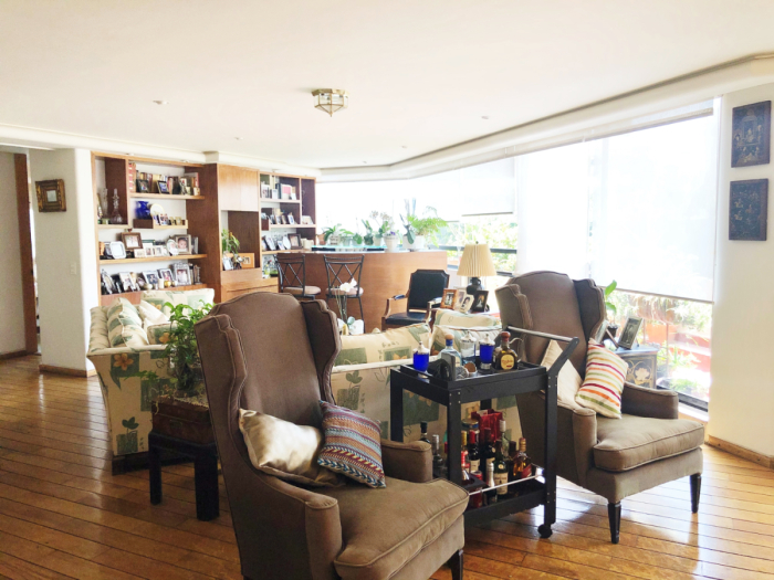 venta departamento palma criolla