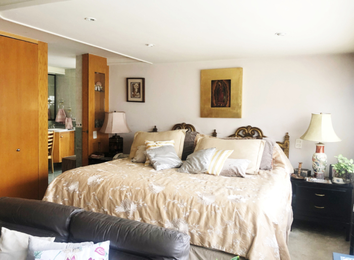 venta departamento palma criolla