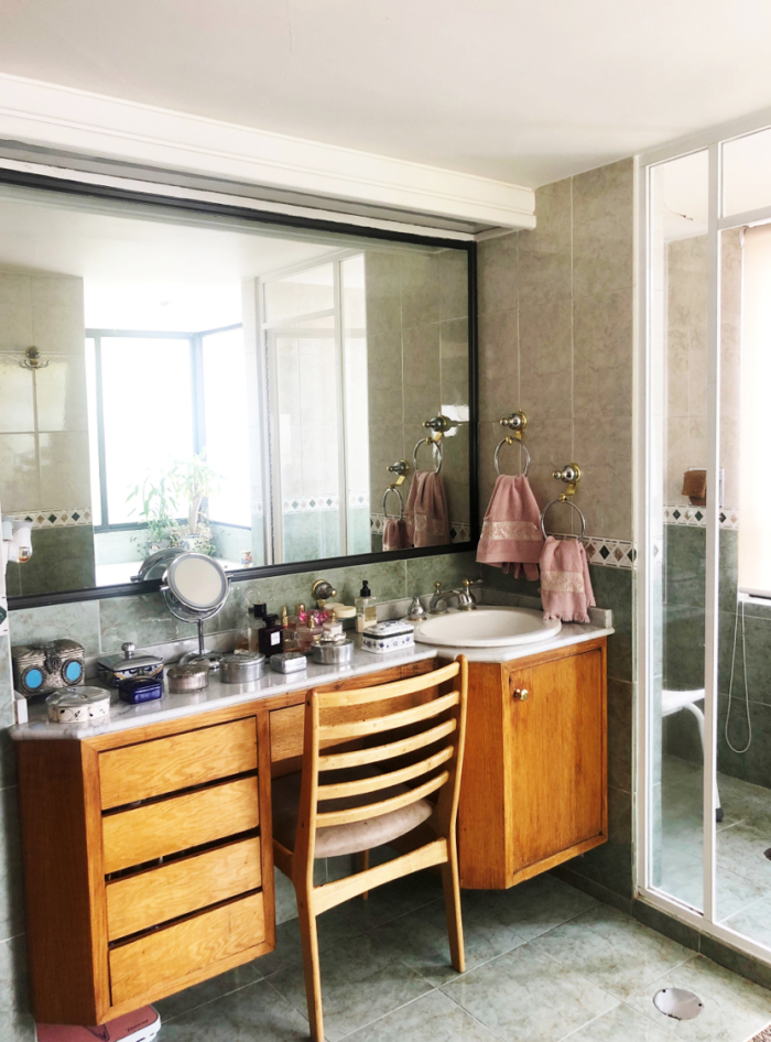 venta departamento palma criolla