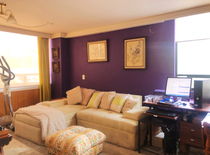 venta departamento palma criolla