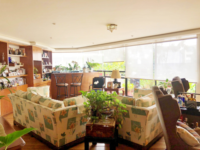 venta departamento palma criolla