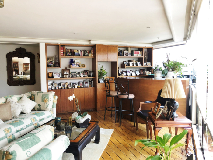 venta departamento palma criolla