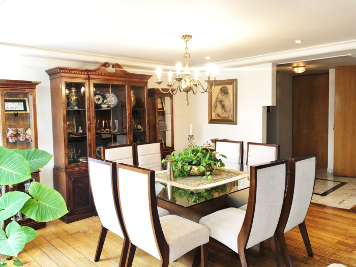 venta departamento palma criolla