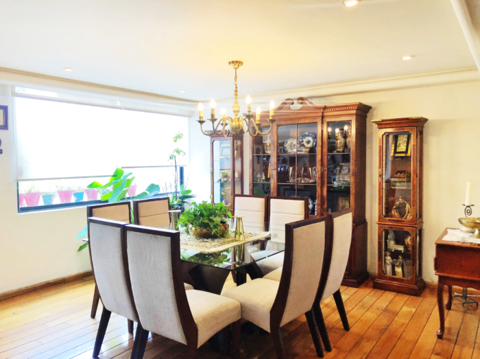 venta departamento palma criolla