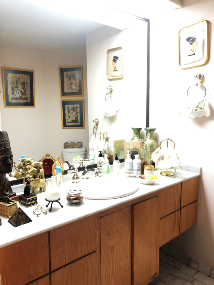 venta departamento palma criolla