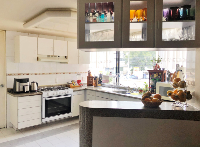 venta departamento palma criolla