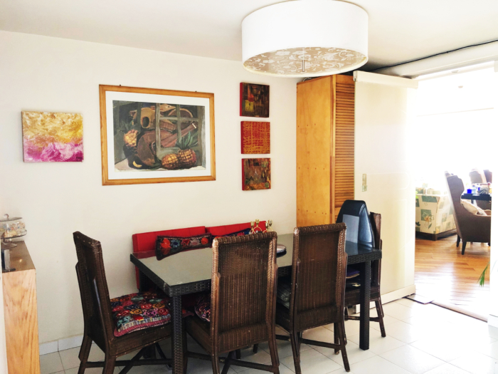 venta departamento palma criolla