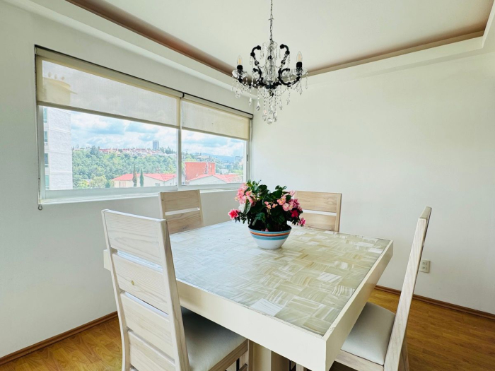 Departamento en Venta en Vistas de la Herradura