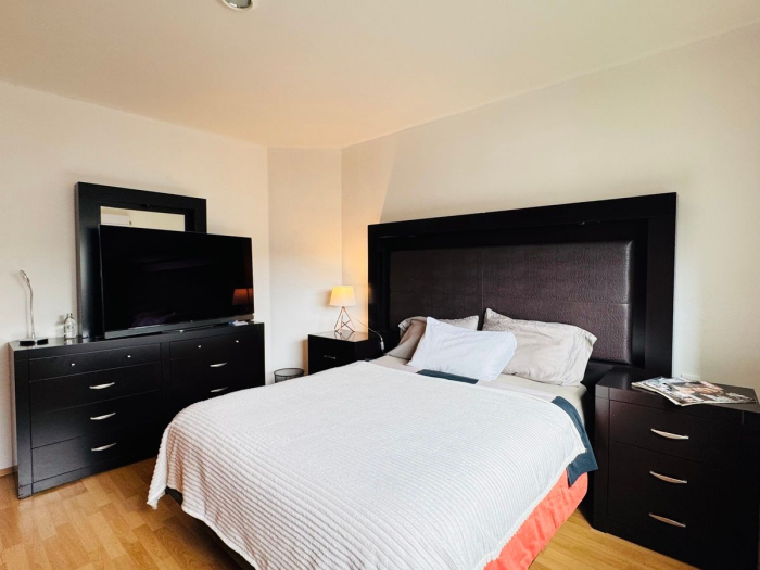 Departamento en Venta en Vistas de la Herradura