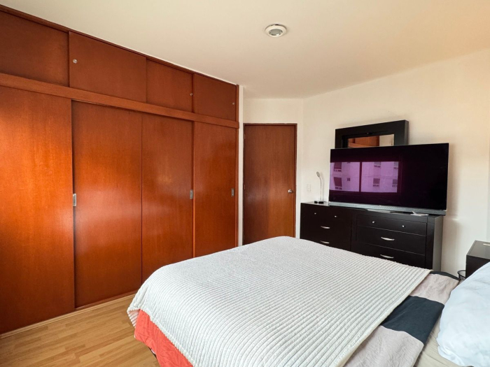 Departamento en Venta en Vistas de la Herradura