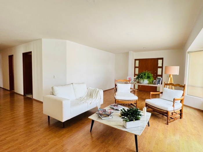 Departamento en Venta en Vistas de la Herradura