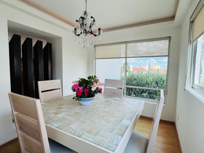 Departamento en Venta en Vistas de la Herradura