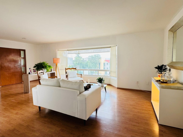 Departamento en Venta en Vistas de la Herradura