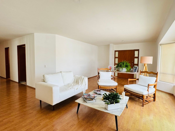 Departamento en Venta en Vistas de la Herradura