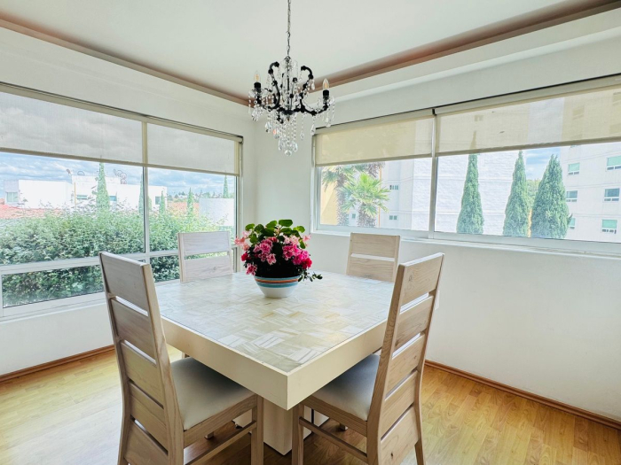 Departamento en Venta en Vistas de la Herradura