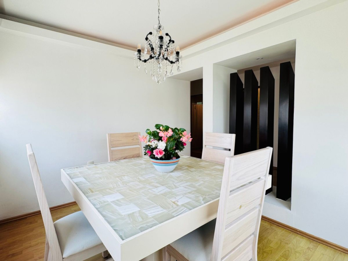 Departamento en Venta en Vistas de la Herradura