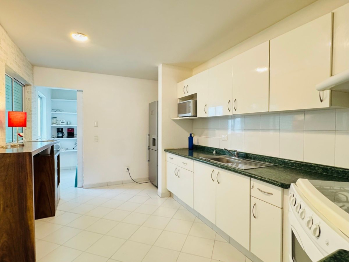 Departamento en Venta en Vistas de la Herradura