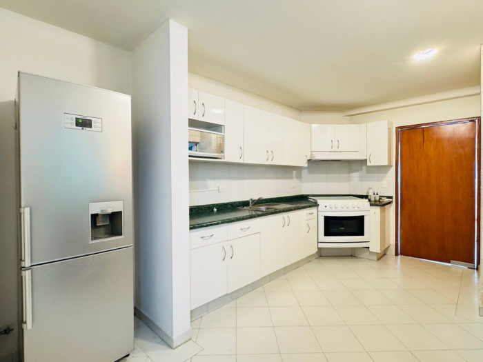 Departamento en Venta en Vistas de la Herradura