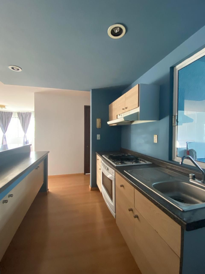 departamento en venta en palo solo