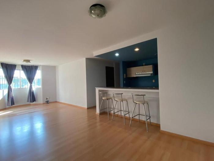 departamento en venta en palo solo