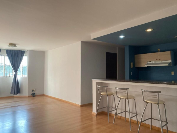 departamento en venta en palo solo