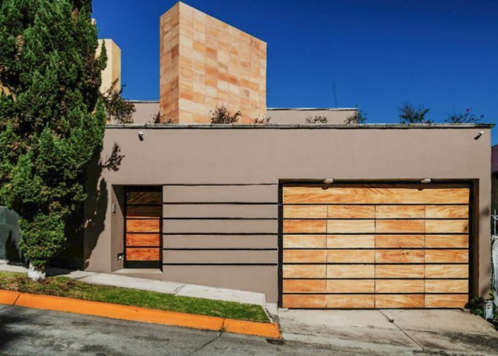 HERMOSA CASA EN PARQUES DE LA HERRAUDRA