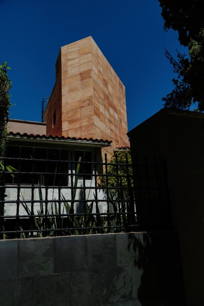 HERMOSA CASA EN PARQUES DE LA HERRAUDRA