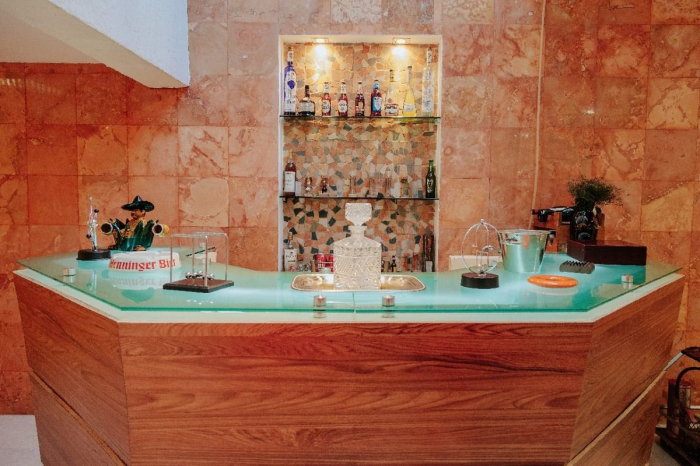 HERMOSA CASA EN PARQUES DE LA HERRAUDRA