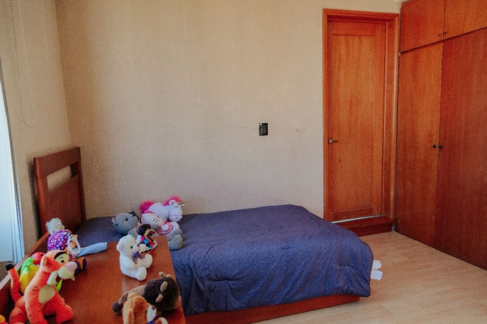 HERMOSA CASA EN PARQUES DE LA HERRAUDRA