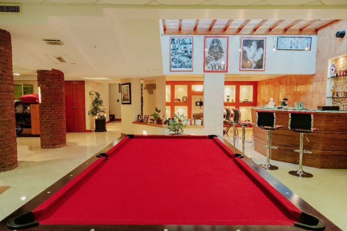 HERMOSA CASA EN PARQUES DE LA HERRAUDRA