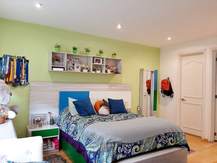 CASA EN VENTA EN INTERLOMAS