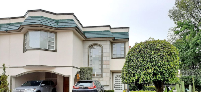 CASA EN VENTA EN INTERLOMAS