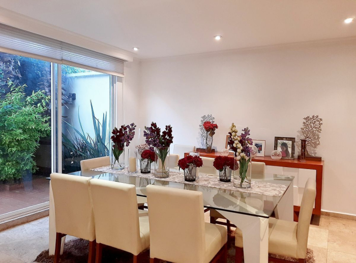 CASA EN VENTA EN INTERLOMAS