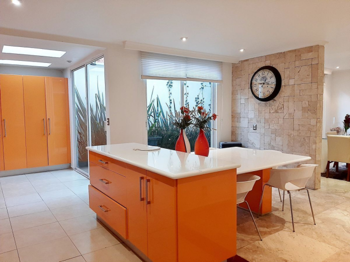 CASA EN VENTA EN INTERLOMAS